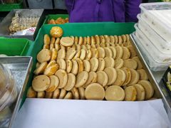 -宫廷糕点铺(人民中路店)