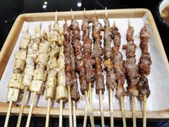 -宛平李记小吃(东关街店)