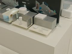 -Aqara Home绿米智能家居体验馆(北京荟聚店)