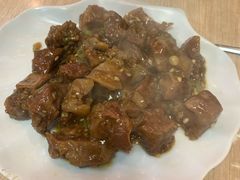 煨牛肉-协顺园回头馆(南顺城路店)