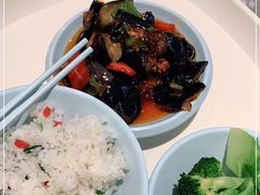 -大米先生(龙湖上城天街店)