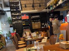 -Blac+Blac(中海环宇荟店)