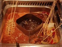 -串一火锅(赛格国际购物中心店)