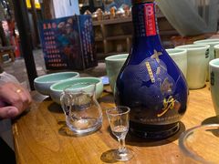 -淀里船宴(卓达店)