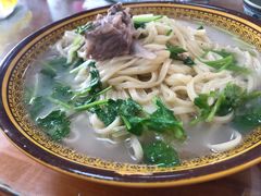 -皖北羊肉汤牛肉汤