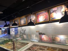 -拿渡·水煮鱼 麻辣香锅(西单大悦城店)