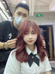 -Tipo Hair salon（明星）店