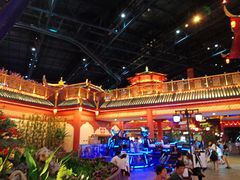 -万达茂商场(南京仙林店)