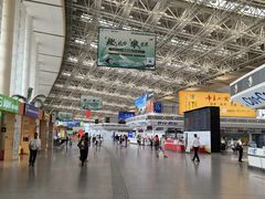 -南昌昌北国际机场