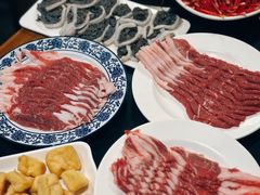 -裕德孚·非遗手切涮羊肉(东直门内大街店)