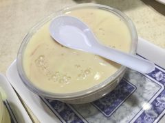 凤凰奶糊-百花传统甜品店(原址店)