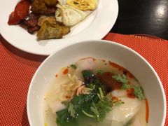 -南京圣和府邸豪华精选酒店