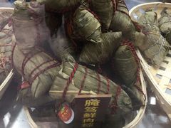 -金太粽(上海弄堂第一粽店)