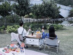 -宝安西湾红树林湿地公园