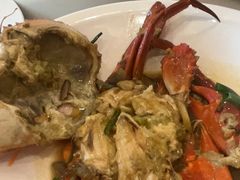 -华盛丰温州大排档(东三环南路店)