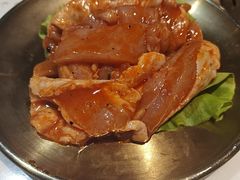 -炙城·韩式烤肉(南京东路店)