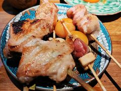 -鸟幸 TORISAKI 炭火居酒屋