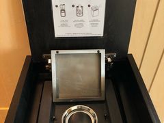 -上海柏悦酒店