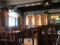 -宣武小院涮肉(前门店)