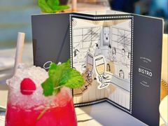 -壳里西餐厅Coquille Seafood Bistro(蒙自路店)