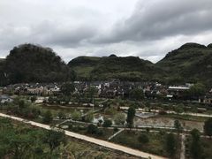 -上甘棠村