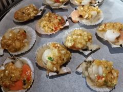 -佰烧海鲜烤肉火锅自助(熙地港店)