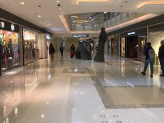 -香港ELEMENTS圆方