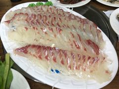 -西归浦每天偶来市场