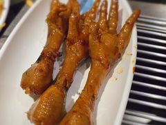 -高鸽子锦州烧烤63年(海阳路店)