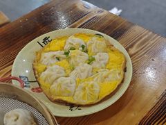 -余氏豆腐包老店(东直街店)