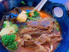 -贯一台湾牛肉面(八一七中路店)