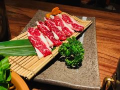 -壹风町烧肉居酒屋(恒丰中央广场店)