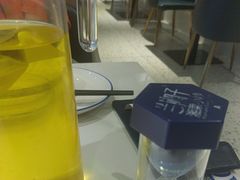 -兰湘子·湘菜小炒(济南领秀城店)