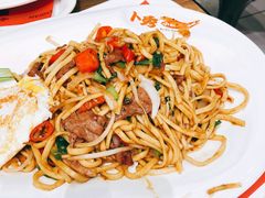-食通天·寰宇集(杭州万象城店)
