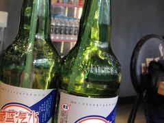 -喝丢一只鞋海鲜烧烤·海肠捞饭(文体街店)