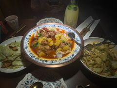 -阿依来新疆餐厅(奥城店)