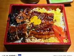 -鳗鱼家·深夜食堂(军博店)