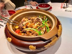 富贵神仙鸡-隐厨·中国菜馆(三里屯T+MALL店)