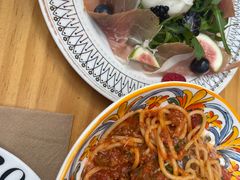 -IL TEATRO 精品意大利餐厅