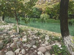 -沙河三洞古桥公园