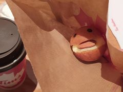 -Tims天好咖啡·贝果(东方广场店)