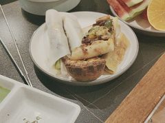 -東盛炭烤自助料理(浦东文峰广场店)