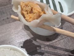 -川旺角融合菜•海景餐厅(星海广场店)