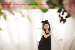 点击看大图 -WPlus明星肖像亲子全家福摄影