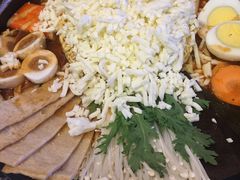 -米字旁先锋韩餐(茂业天地店)