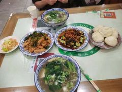 -尔力新疆丸子汤(北屯店)