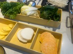 -呷哺呷哺 黄金牧场 (中发百旺店)