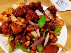 -陈傻子餐厅(世纪都会店)