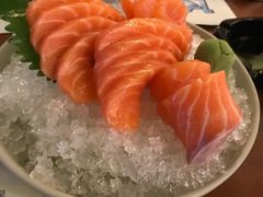 -广东嘉华大酒店·季花铁板烧餐厅