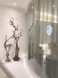 -康颜SPA自然疗愈皮肤管理中心